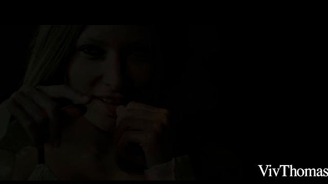 Victoria Diamond & Nicole Smith Part 1