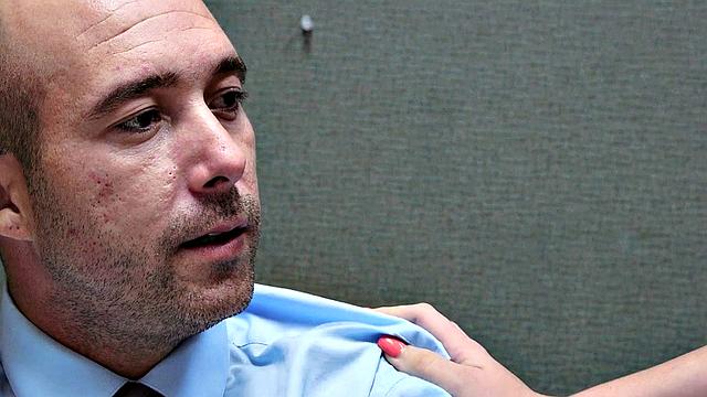 Schoolgirl Alex Blake Gets Disciplined by Her Teacher