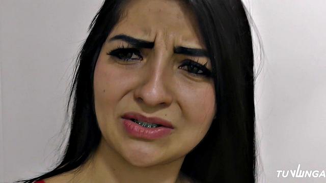 jesica dulce и leidy silva: латинки шумят так, что соседи ревнуют