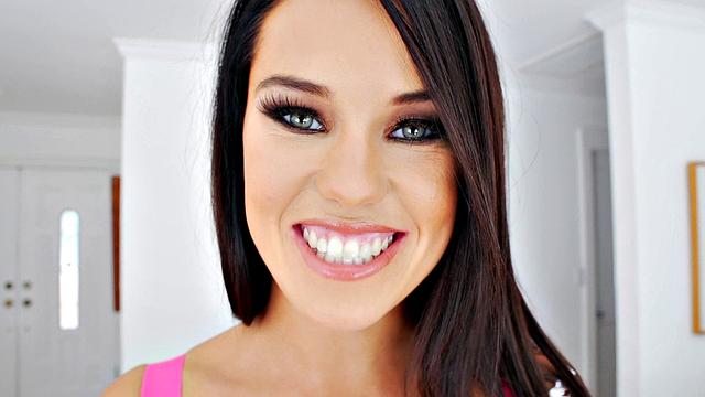 Megan Rain DPs Them All 3