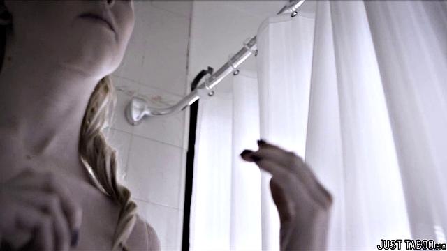 Mind if I do him in front of you?!