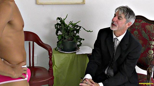 Джулиан должен был прочитать мелкие шрифт - Джулиан Джейден и Ричард Леннокс