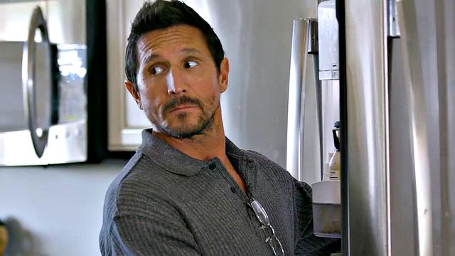 NURU MASSAGE - Naughty Teen Savannah Sixx Gives Stepdad His First NURU Massage