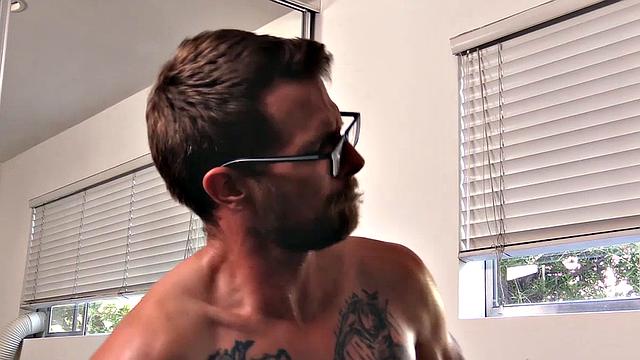 Daddy's Little Boy - Chapter 7: Wake up Sleepyhead