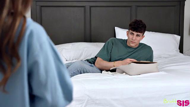 You Won't Need Condoms Stepbro - S33:E4