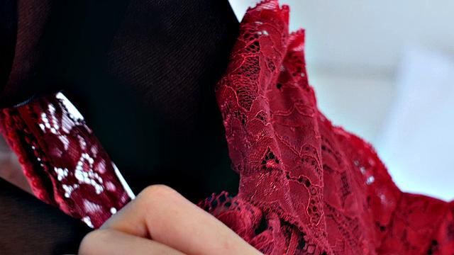 Kyler Quinn Gets Mouthful Of Cum