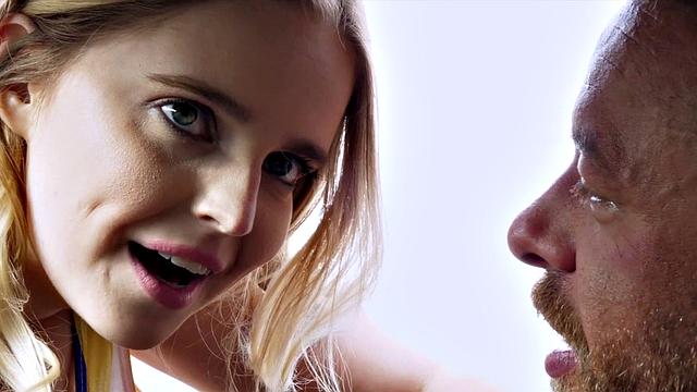 Codi makes hitchhiker fantasy come true