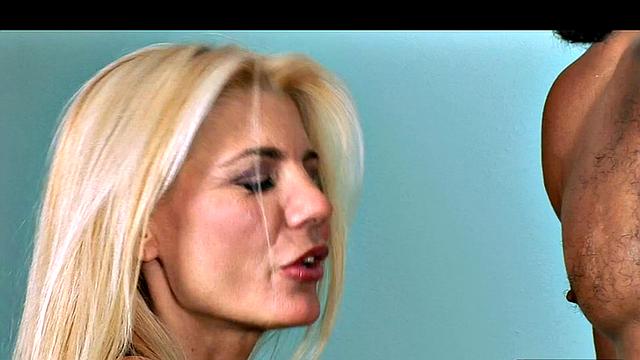 Barbie's interracial pre-party