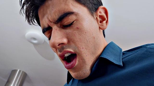 Watch these kinky chicks in various positions and styles compete in a hot threesome!