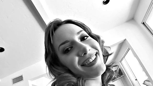 Manhammer 7: Audrey Elson Craves BBC