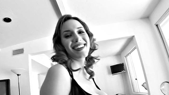 Manhammer 7: Audrey Elson Craves BBC