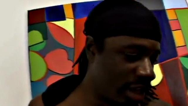 White lady screwed her tight pussy