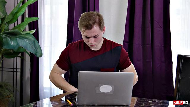 Hot Sex Tutor