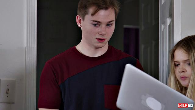Hot Sex Tutor