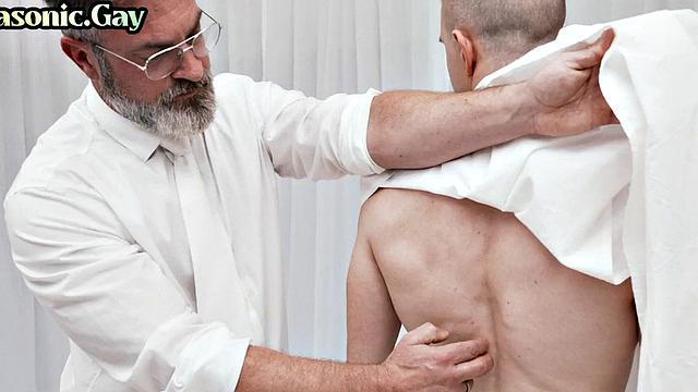 Senior Mason Barebacks Stud after Religious Ritual