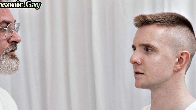 Senior Mason Barebacks Stud after Religious Ritual