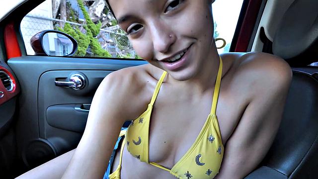 Stepbro, can you give me a lift?