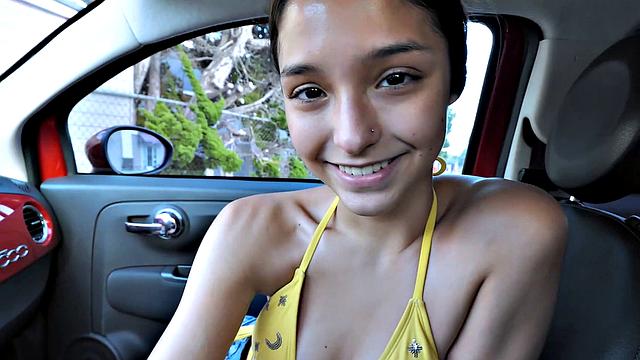 Stepbro, can you give me a lift?