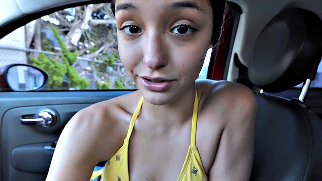 Stepbro, can you give me a lift?