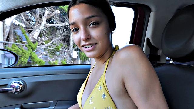 Stepbro, can you give me a lift?