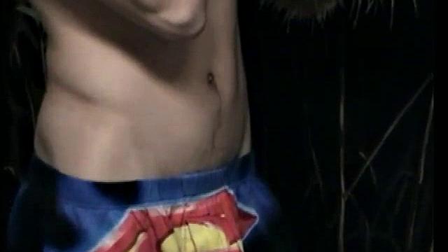 Blow Me, Cory