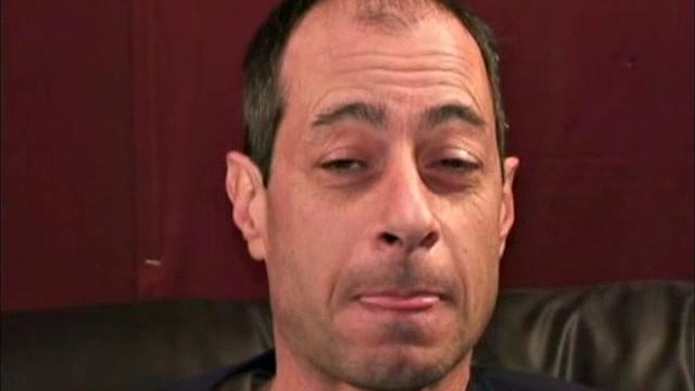 Даррен не устоит перед минетом на орге, даже если ты мужик