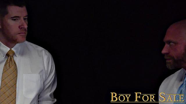 THE BOY RIVER Chapter 6 - Auction