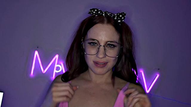 Redhead POV - Jessica Ryder