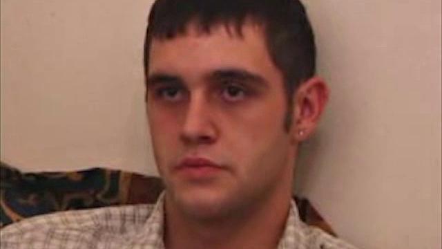 Bama Jerks Off With Toy