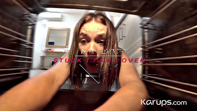 Metty gets pounded hard and begs for more