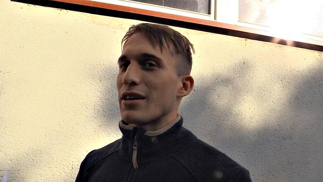 евро-натурал при деньгах забывает про ориентацию