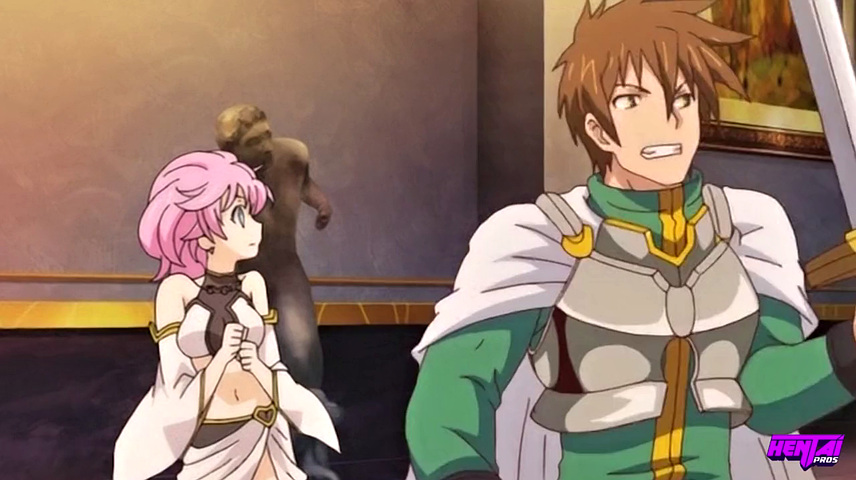 Rance: The Quest for Hikari