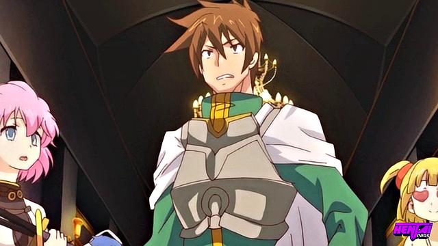 Rance: The Quest for Hikari