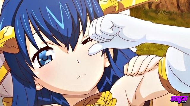 Rance: The Quest for Hikari