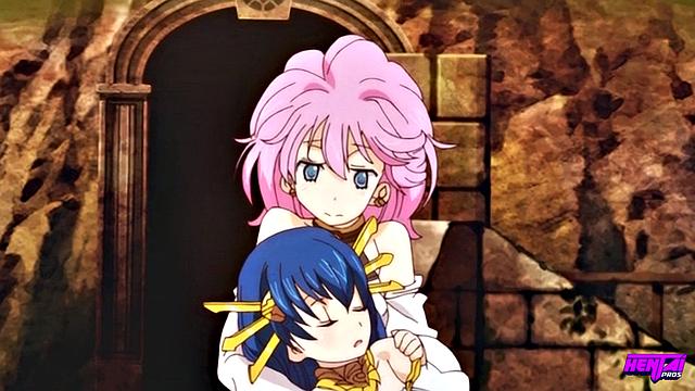 Rance: The Quest for Hikari