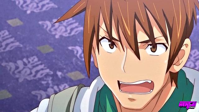 Rance: The Quest for Hikari