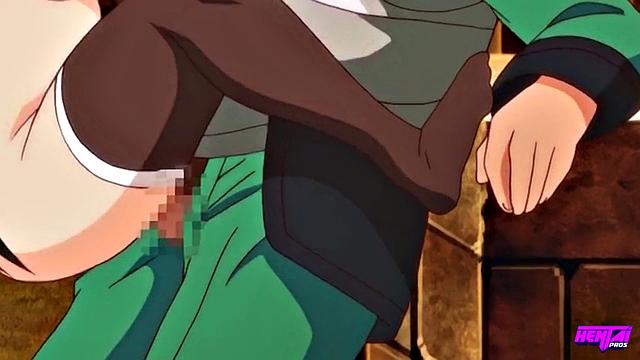 Rance: The Quest for Hikari