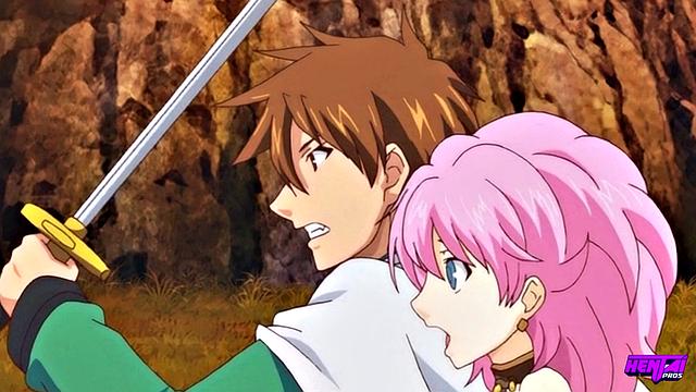 Rance: The Quest for Hikari