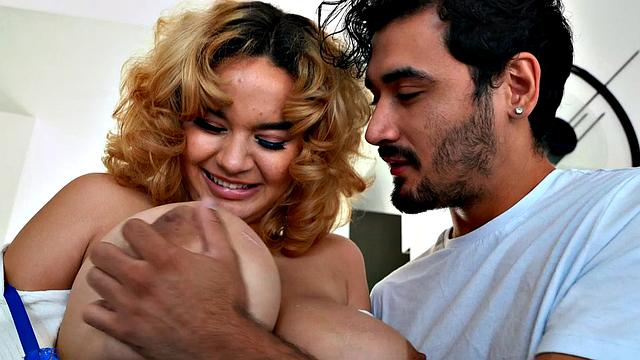 Crystal Chase: Teen Heatwave