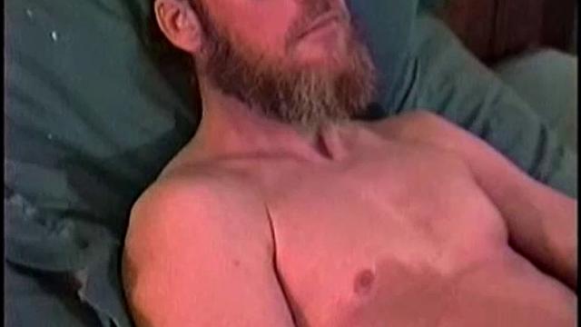 This country boy was in town with Don, his running buddy, for some weekend of fun. Jimmy works as a roofer, along with other various trades, and has a laid-back, confident personality.