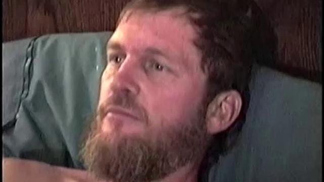 This country boy was in town with Don, his running buddy, for some weekend of fun. Jimmy works as a roofer, along with other various trades, and has a laid-back, confident personality.