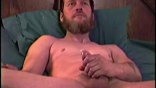 This country boy was in town with Don, his running buddy, for some weekend of fun. Jimmy works as a roofer, along with other various trades, and has a laid-back, confident personality.