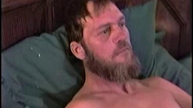 This country boy was in town with Don, his running buddy, for some weekend of fun. Jimmy works as a roofer, along with other various trades, and has a laid-back, confident personality.