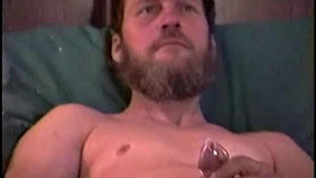 This country boy was in town with Don, his running buddy, for some weekend of fun. Jimmy works as a roofer, along with other various trades, and has a laid-back, confident personality.