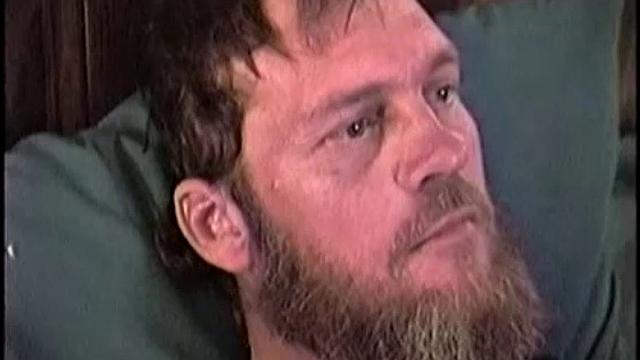 This country boy was in town with Don, his running buddy, for some weekend of fun. Jimmy works as a roofer, along with other various trades, and has a laid-back, confident personality.