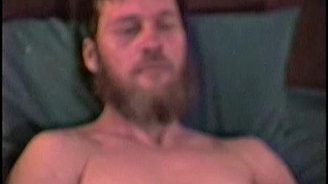 This country boy was in town with Don, his running buddy, for some weekend of fun. Jimmy works as a roofer, along with other various trades, and has a laid-back, confident personality.