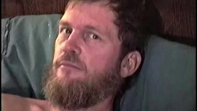 This country boy was in town with Don, his running buddy, for some weekend of fun. Jimmy works as a roofer, along with other various trades, and has a laid-back, confident personality.