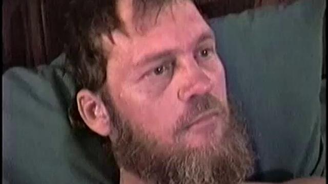 This country boy was in town with Don, his running buddy, for some weekend of fun. Jimmy works as a roofer, along with other various trades, and has a laid-back, confident personality.