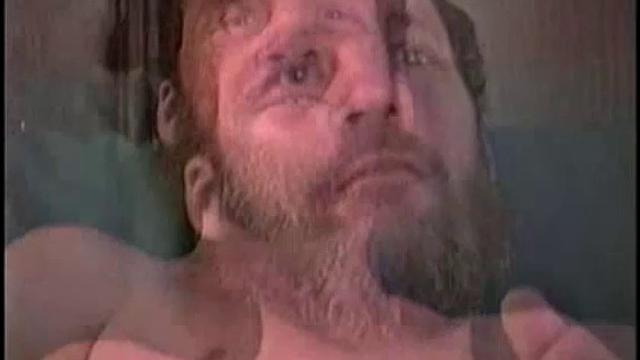 This country boy was in town with Don, his running buddy, for some weekend of fun. Jimmy works as a roofer, along with other various trades, and has a laid-back, confident personality.