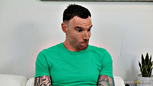 Living My Anal Fantasy